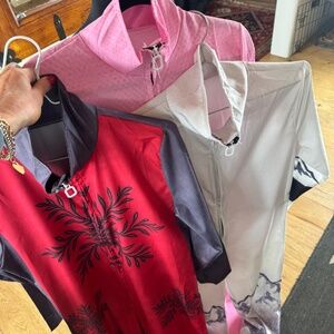 WOMEN'S BUNDLE OF 3 BRAND NEW JUMPERS SIZE MEDIUM